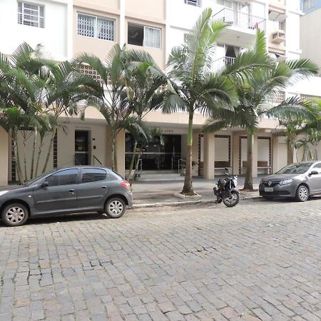 Apartamento Confortavel Em Balneário Camboriú Eksteriør billede