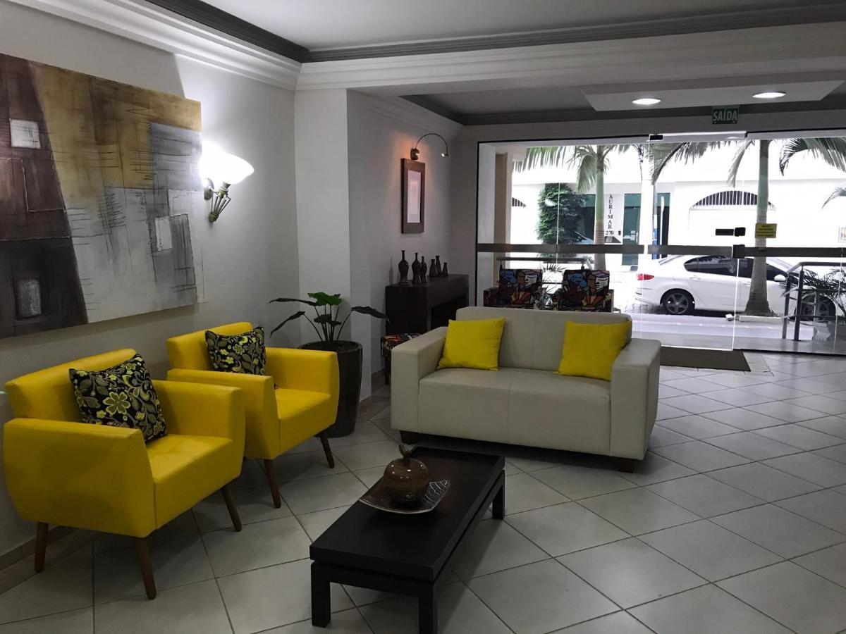 Apartamento Confortavel Em Balneário Camboriú Eksteriør billede