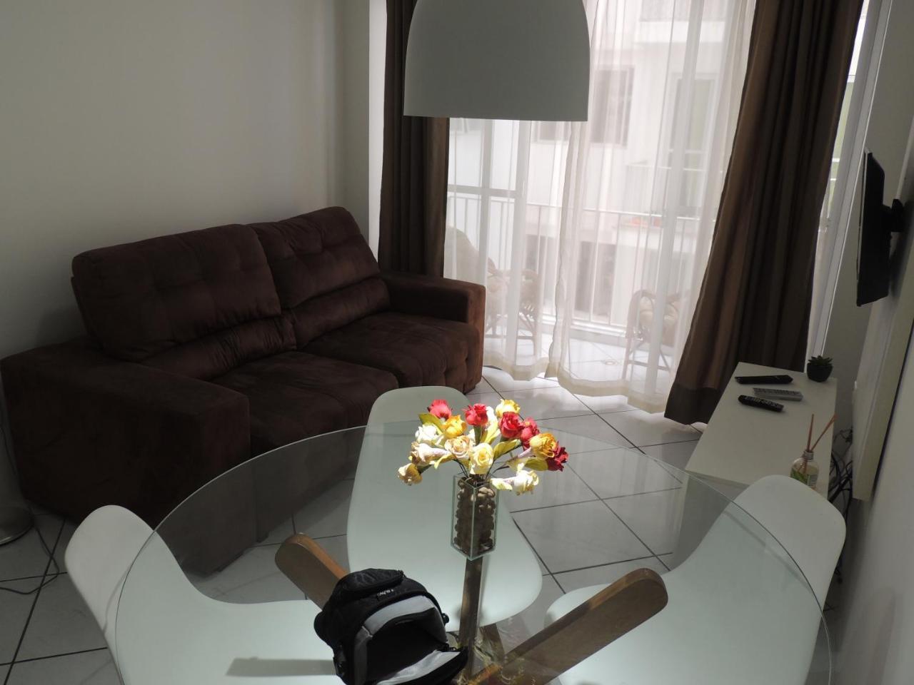 Apartamento Confortavel Em Balneário Camboriú Eksteriør billede