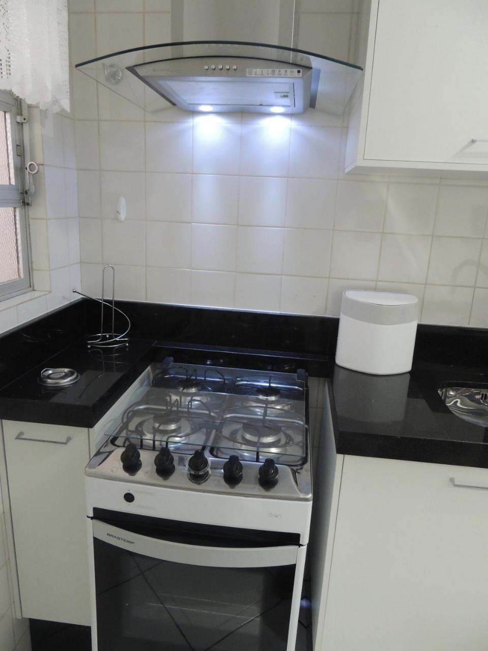 Apartamento Confortavel Em Balneário Camboriú Eksteriør billede