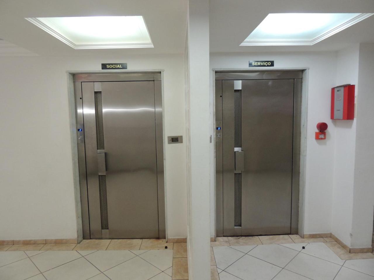Apartamento Confortavel Em Balneário Camboriú Eksteriør billede